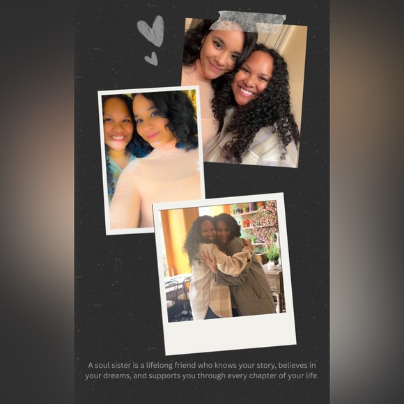 ❥❥ @HERFIERCESTYLE LIVE NOTIFICATION 🧡🥂 - Picture 9 of 11